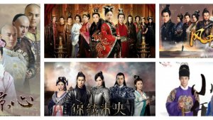 Top 5 Chinese Historical Romance Dramas