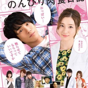 The Diary About Ayame's Easygoing and Aggressive Days (2017)
