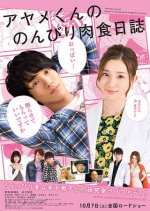 The Diary About Ayame's Easygoing and Aggressive Days Japanese Movie photo