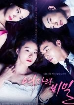 Secrets of Women Korean Drama photo