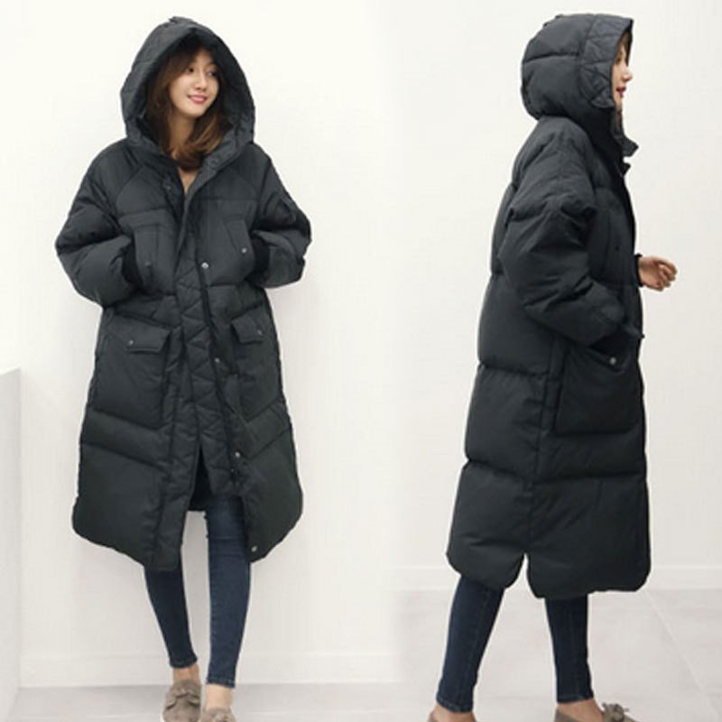Winter Coat Fashion Craze Inspired By K, Korean Winter Coat Trend