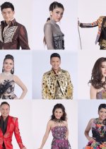 Dao Jarut Fah Thai Drama(2018) photo