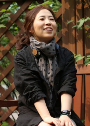 Choi Ran in Iljimae Korean Drama(2008)