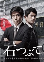 Ishi Tsubute Japanese Drama photo