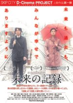 Record Future Japanese Movie photo