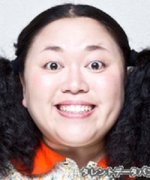 Enoue Keiko Fotoğraf