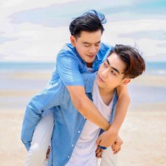 My Boy Thai Drama(2021) photo