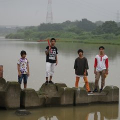 Forgiven Children Japanese Movie photo