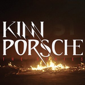 KinnPorsche (2022)