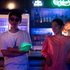 Complicity Japanese Movie photo