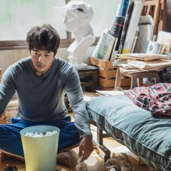 Hitman: Agent Jun Korean Movie photo