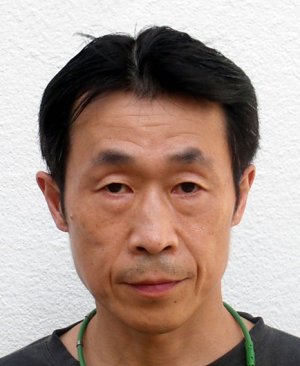 Yoshiki Arizono