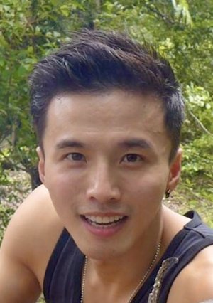 Jun Wei Liu