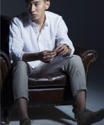 Bruce Wang