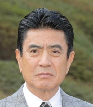 Tatsuo Nadaka