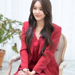 Love #Hashtag Korean Drama photo