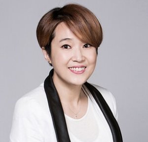 Song Eun Yi 송은이 Mydramalist