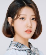 Ahn Seo Yeon