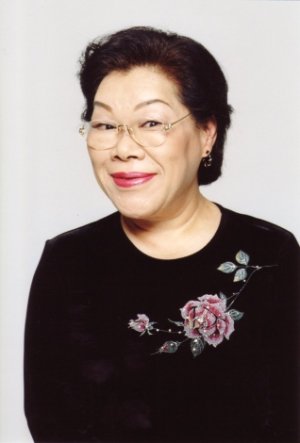 Akiko Mishiro