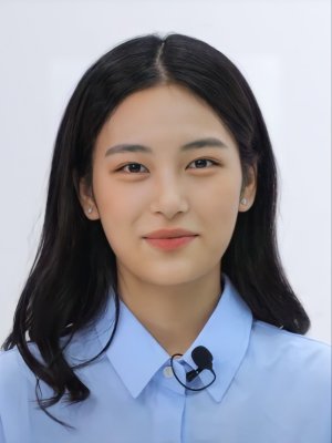 Ji Soo Jeong