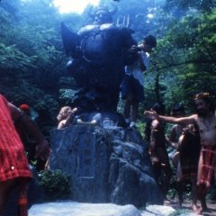 Japanese Summers of a Filipino Fundoshi Japanese Movie photo