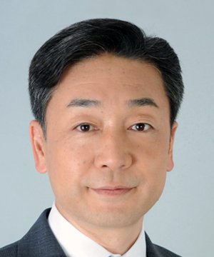 Nobuyuki Asaki