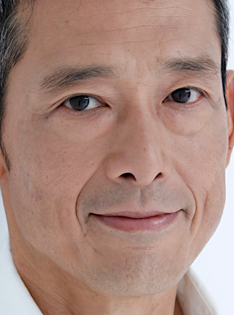 President Ohashi MyDramaList