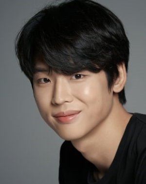 Kang Yoon