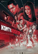 KontrAdiksyon Philippines Movie photo