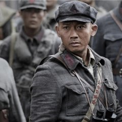 The Warriors Chinese Movie(2016) photo