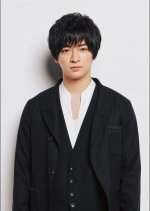 Atama ni Kitemo Aho towa Tatakauna! Japanese Drama photo