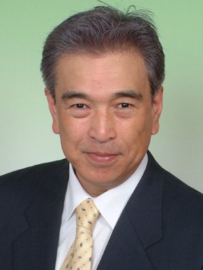Takashi Taniguchi