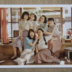 Hiyokko Japanese Drama photo