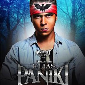 Agimat Presents: Elias Paniki (2010)