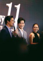 Club Friday Season 11: Love Outside the Rules Thai Drama photo