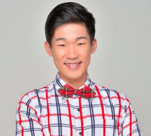 Li Zhi De