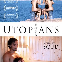 Utopians Hong Kong Movie photo