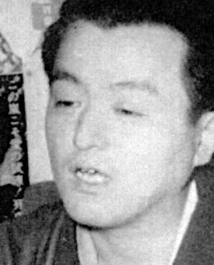 Takeo Matsuura