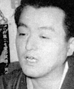 Matsuura Takeo