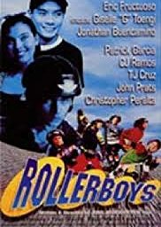 Rollerboys (1995) poster