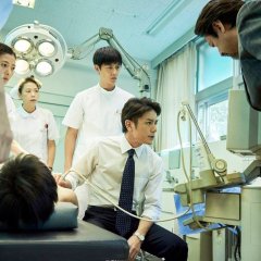 Kokou no Mesu Japanese Drama photo