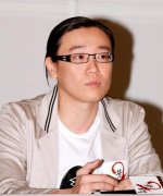 Edmond Wong
