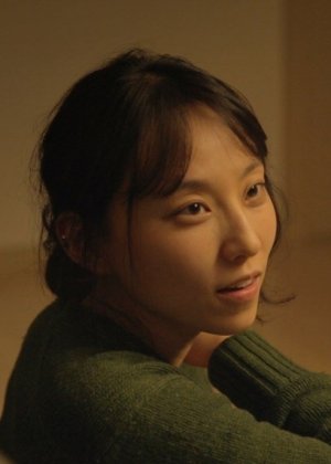 Ahn Joo Young in S Line Korean Drama(2024)