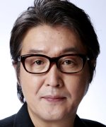 Mizukami Ryushi