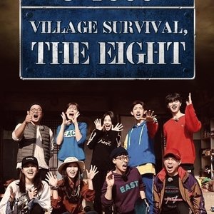Village Survival, the Eight 2 (2019)