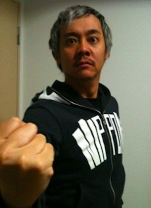 Yohei Takahashi
