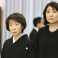 I'm Gonna Die Soon, Anyway... Japanese Drama photo