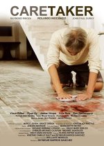 Caretaker Philippines Movie photo