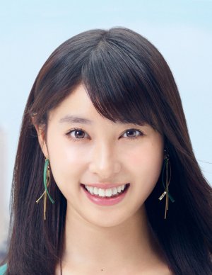 Nina Tanzawa / Kasane Fuchi | Kasane