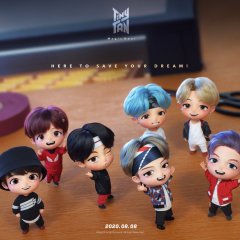 BTS in the Soop Season 1 (2020) photo